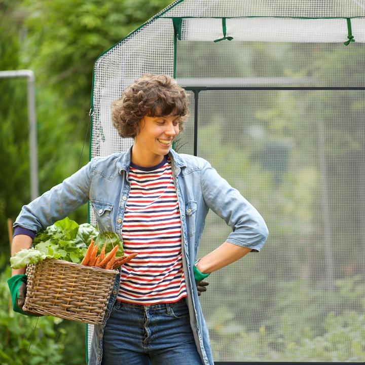 Produktbild Relaxdays Gewächshaus