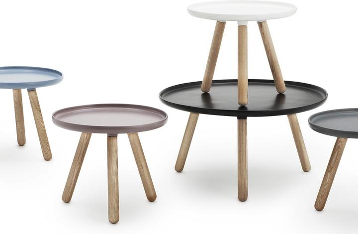Immagine prodotto Normann Copenhagen Tablo (50 x 50 x 42 cm)