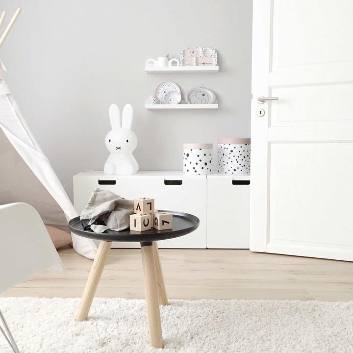 Immagine prodotto Normann Copenhagen Tablo (50 x 50 x 42 cm)