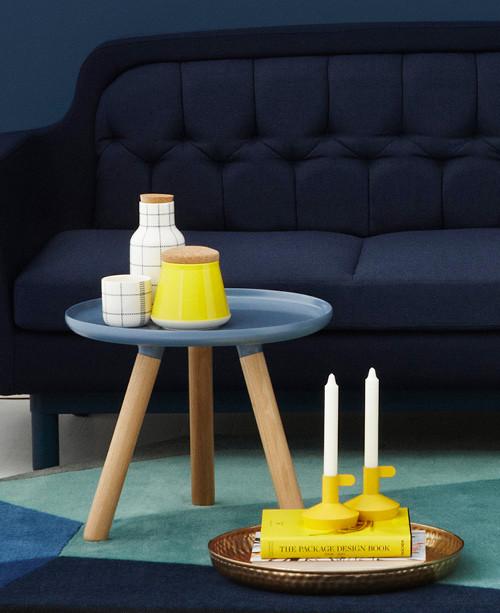 Produktbild Normann Copenhagen Tablo (50 x 50 x 42 cm)
