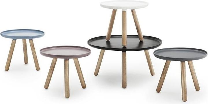 Actual product image Normann Copenhagen Tablo (50 x 50 x 42 cm)