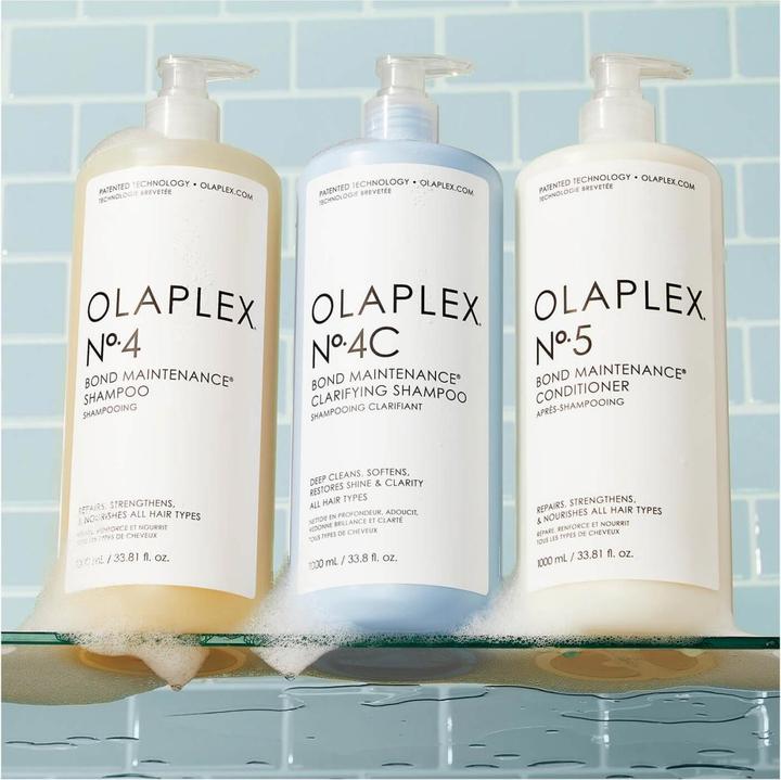 Image du produit Olaplex N°5 Bond Maintenance (1000 ml)