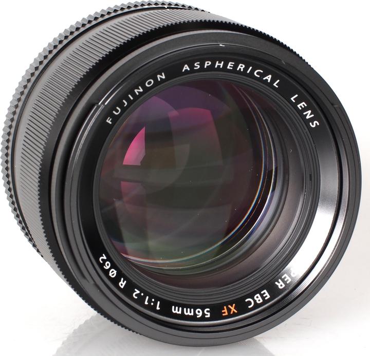 Immagine prodotto Fujifilm Fujinon XF 56mm f/1,2 R (Fujifilm Fujinon XF, APS-C / DX)