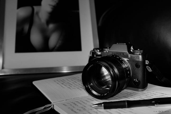 Immagine prodotto Fujifilm Fujinon XF 56mm f/1,2 R (Fujifilm Fujinon XF, APS-C / DX)