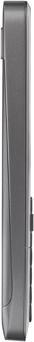 Actual product image Nokia E52 - Metal Grey Aluminium (2.40", 3 Mpx, 3G)