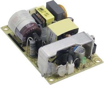 Image du produit MeanWell Alimentation à découpage intégrée avec 1 sortie, 36W, 36V, 1A