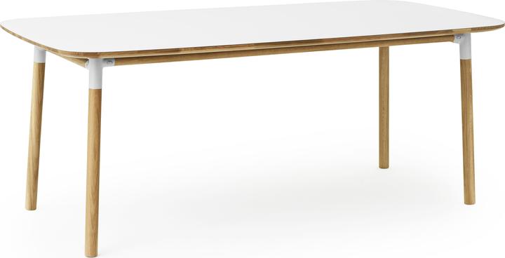 Produktbild Normann Copenhagen Form (95 x 200 cm)