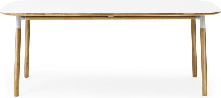 Produktbild Normann Copenhagen Form (95 x 200 cm)
