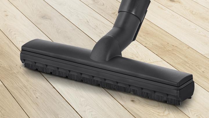 Actual product image Bosch Hausgeräte BGL8XALL Series 8