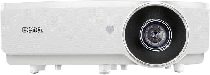 Actual product image BenQ Mh750 (Full HD, 4500 lm, 1.15 - 1.5:1)