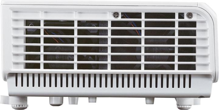 Actual product image BenQ Mh750 (Full HD, 4500 lm, 1.15 - 1.5:1)