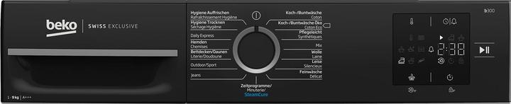 Produktbild Beko Wäschetrockner TR229 (9 kg)