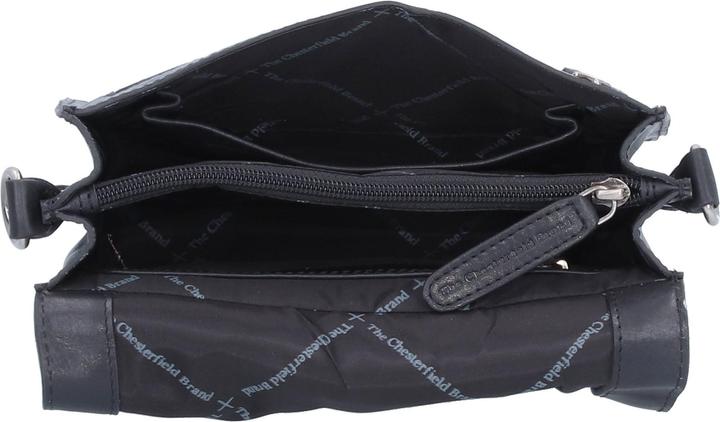 Immagine prodotto The Chesterfield Brand Borsa a tracolla Soft Class in pelle 22 cm