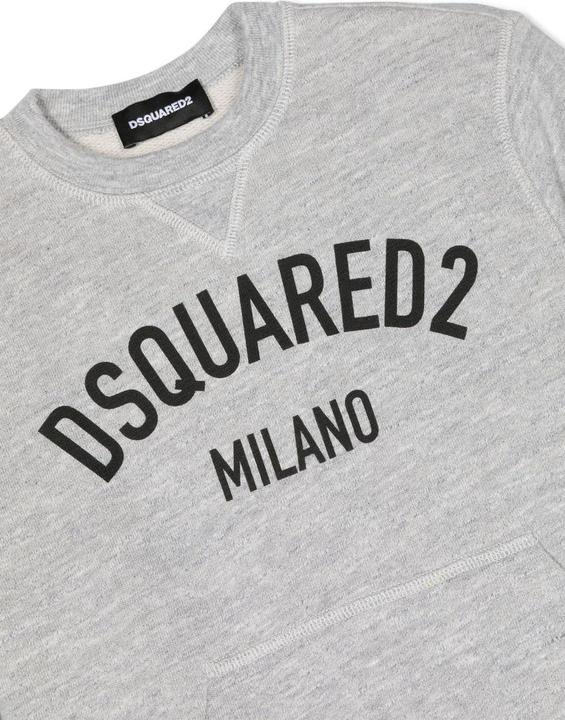 Produktbild Dsquared2 Relax Felpa (6)
