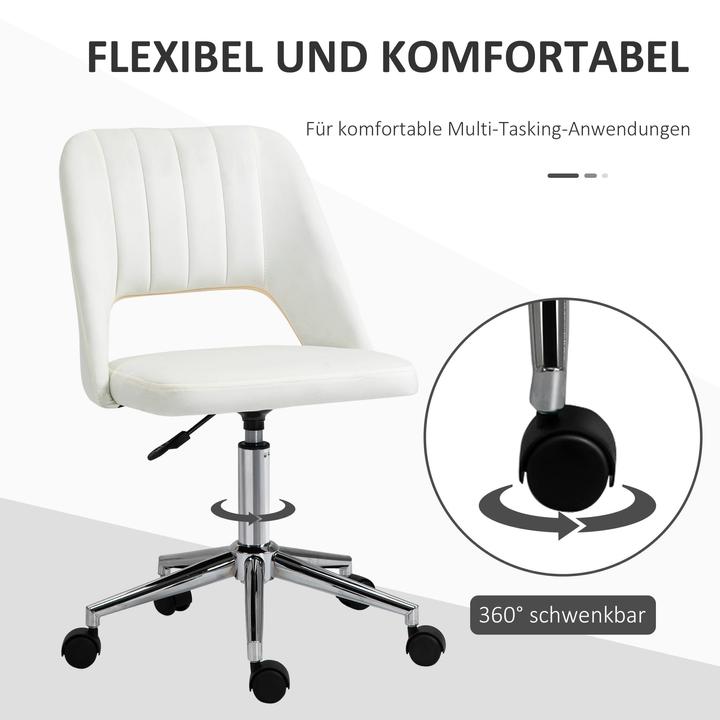 Produktbild Jamb Bürostuhl