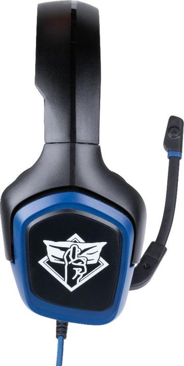 Image du produit NoName JUJUTSU KAISEN - Casque Filaire - PS4/PS5/XBOX/SWITCH/PHONE (Filaire)