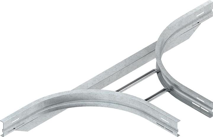Actual product image Niedax T-piece attachment (75 cm)