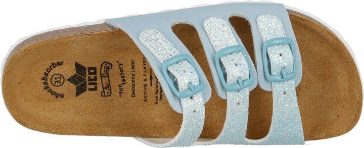 Actual product image Lico Bioline Free Kids (30)