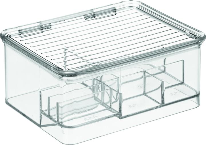 Produktbild iDesign Linus (17 x 14 x 7.5 cm, 1.70 l)