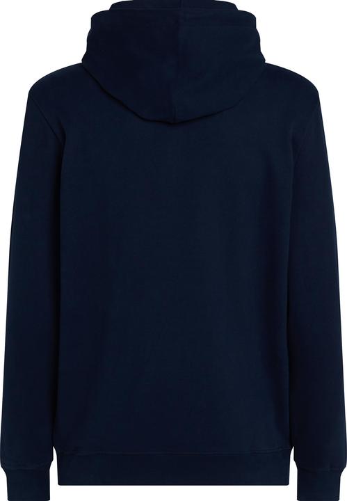 Actual product image Tommy Jeans Tjm Reg Entry Graphic Hoodie Ext (XXL)