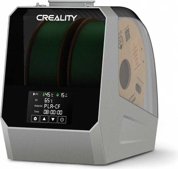 Immagine prodotto Creality Space Dryer Pi (Accessori)