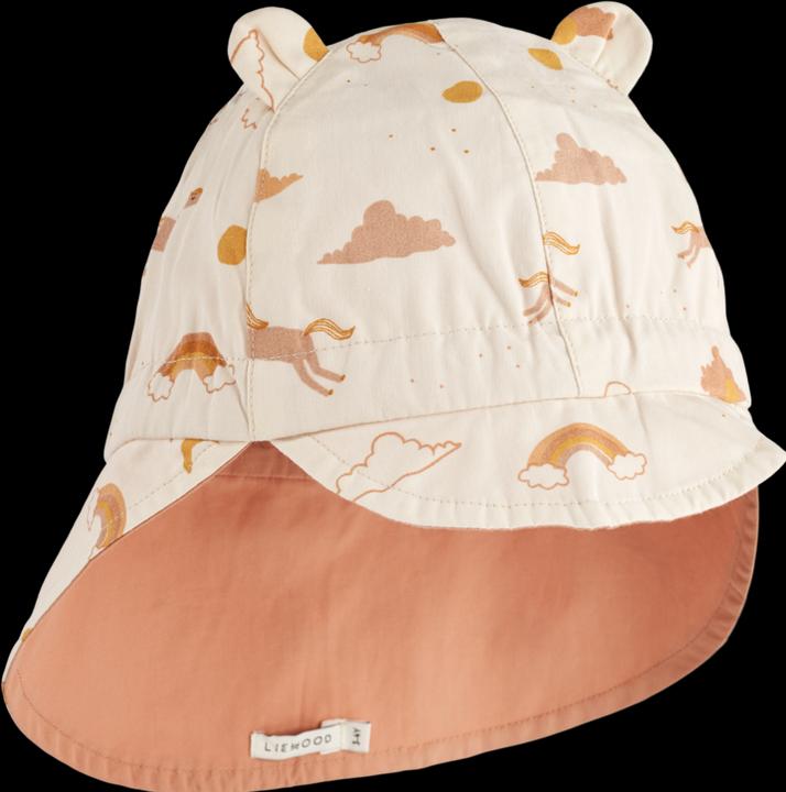 Immagine prodotto Liewood Gorm Umkehrbarer Sonnenhut Dream