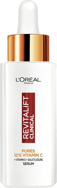 Produktbild L'Oréal Paris Revitalift (30 ml)