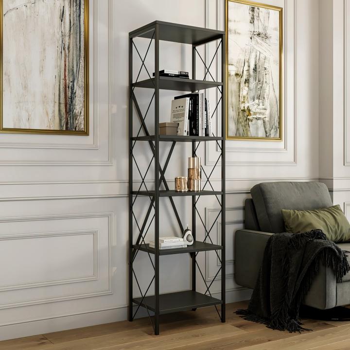 Actual product image Skye Decor Suadiye (50 x 30 x 180 cm)