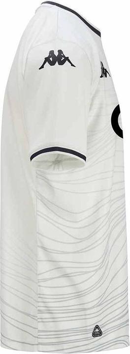 Actual product image Kappa Third jersey AS Monaco Kombat 2024/25 (3XL)