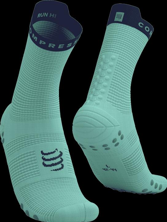 Produktbild Compressport Pro Racing Socks v4.0 Run High (35 - 38)