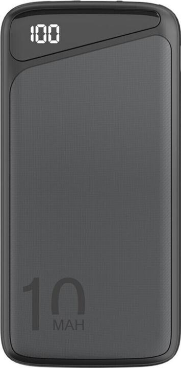 Produktbild Goobay Schnelllade-Powerbank (10000 mAh, 22.50 W, 37 Wh)