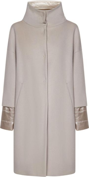 Actual product image Herno Giacconi Beige (46)