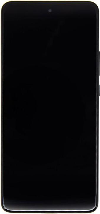 Motorola Display LCD Edge 30 + unità tattile + coperchio anteriore grigio meteorite (Service Pack) (Display, Motorola Edge 30)