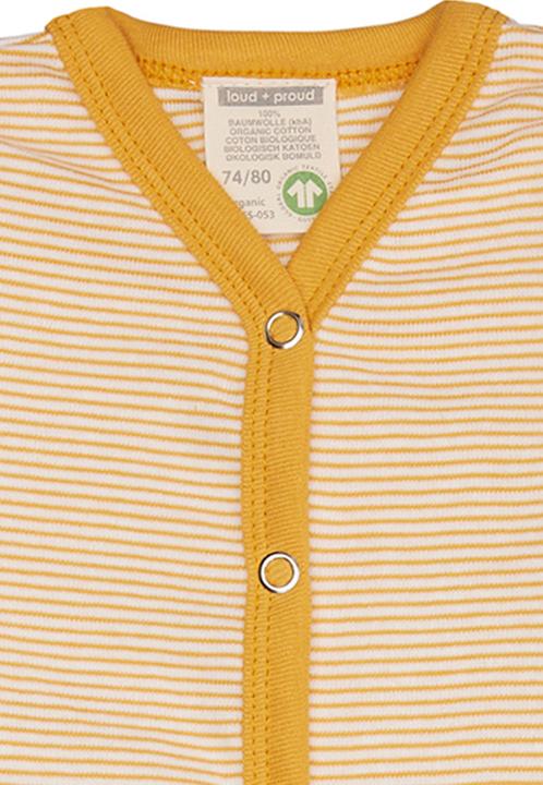Image du produit loud + proud Combinaison pyjama milleraies (92)