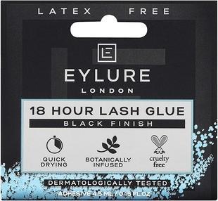 Eylure Schwarzer Wimpernkleber (Künstliche Wimpern)