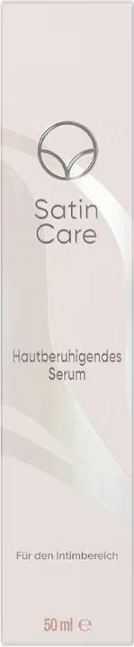 Productafbeelding Gillette Venus Venus Satin Care Intieme Verzorging Serum (50 ml, Intieme spray)