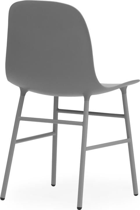 Actual product image Normann Copenhagen Form Chair