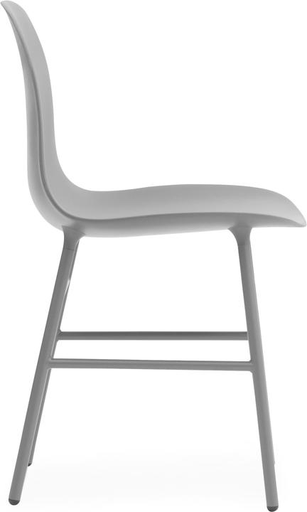 Actual product image Normann Copenhagen Form Chair