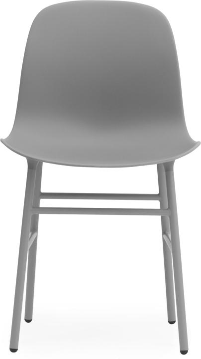 Actual product image Normann Copenhagen Form Chair
