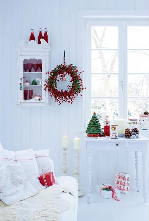 Produktbild Villeroy & Boch Weihnachtsbaum mit Spieluhr Toy's Delight