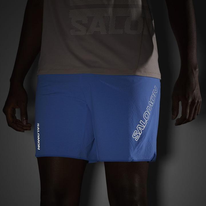 Produktbild Salomon Sense Aero 7 Shorts (L)
