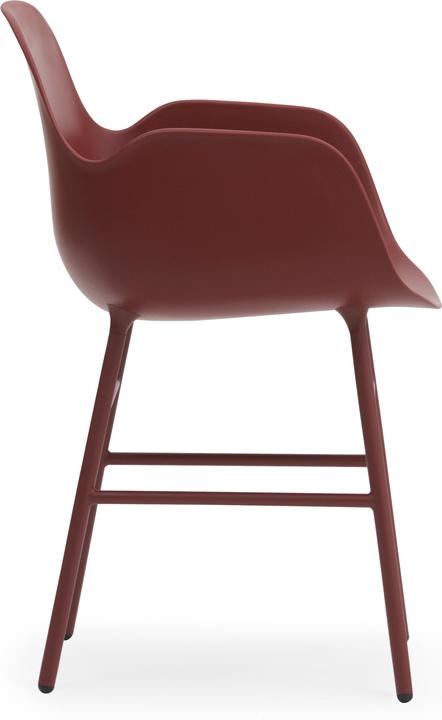 Actual product image Normann Copenhagen Form Armchair