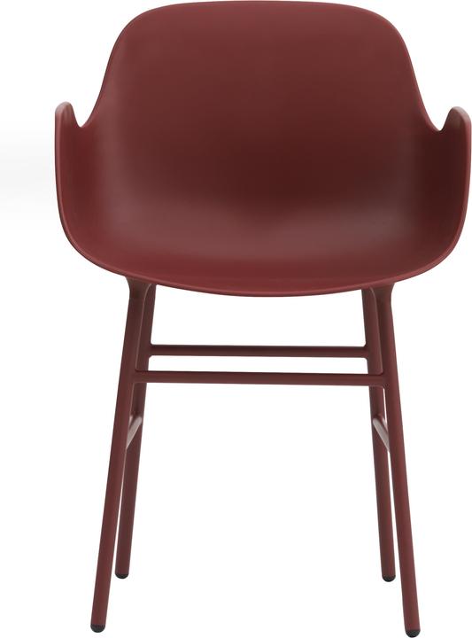 Actual product image Normann Copenhagen Form Armchair