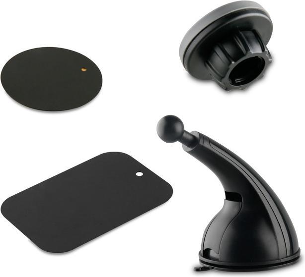 Produktbild Muvit Support Voiture Aimante Fixation Board/Pare Brise
