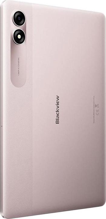 Image du produit Blackview Tab 9 WiFi (WLAN uniquement, 10.95", 256 Go, Pink)