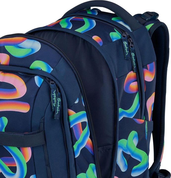 Immagine prodotto Satch Confezione (30 l)