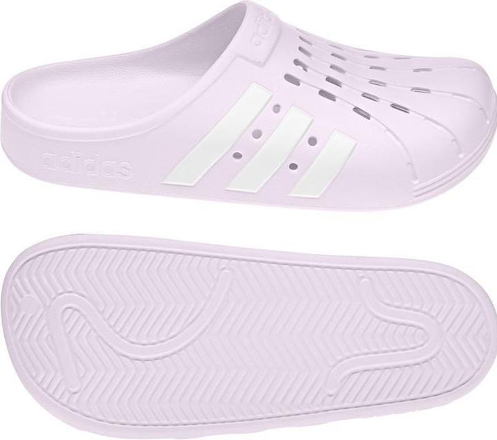 Actual product image adidas Adilette clog flip-flops (33.5)
