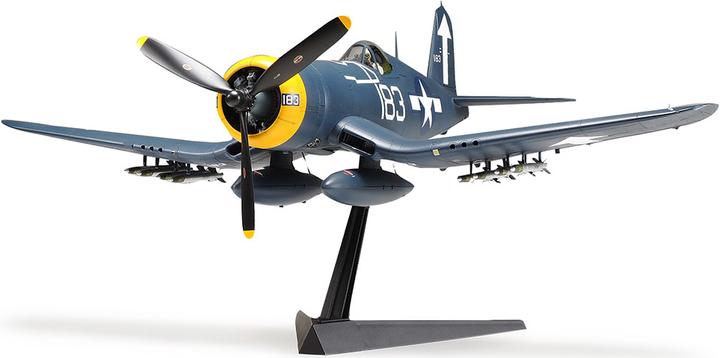 Produktbild Tamiya Vought F4U-1D Corsair