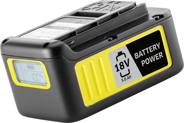 Image du produit Kärcher Battery Power 18/50 (18 V)
