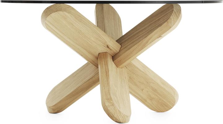 Produktbild Normann Copenhagen Ding (75 x 75 x 40 cm)